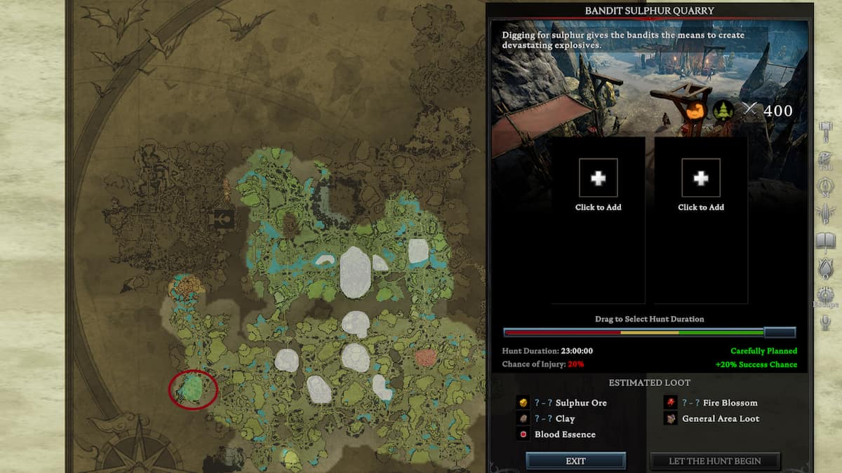 Screenshot by Pro Game Guides