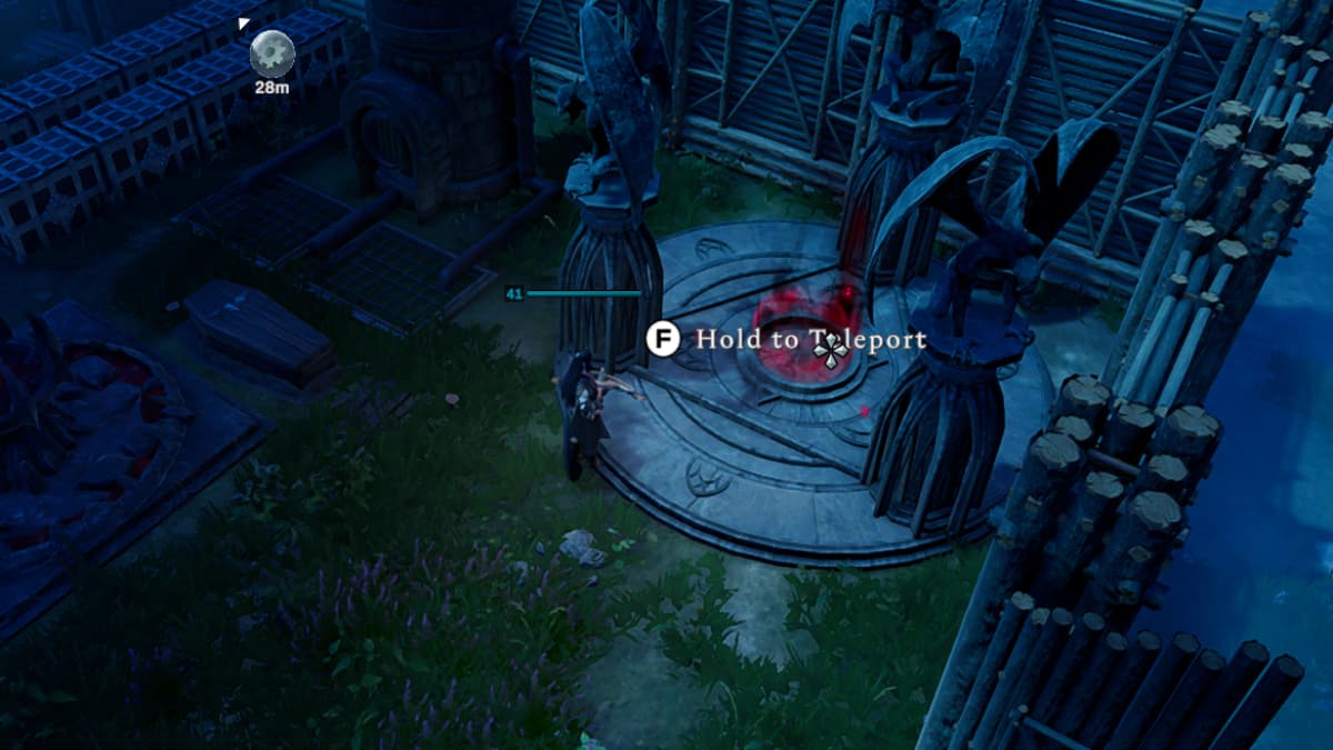 Screenshot by Pro Game Guides