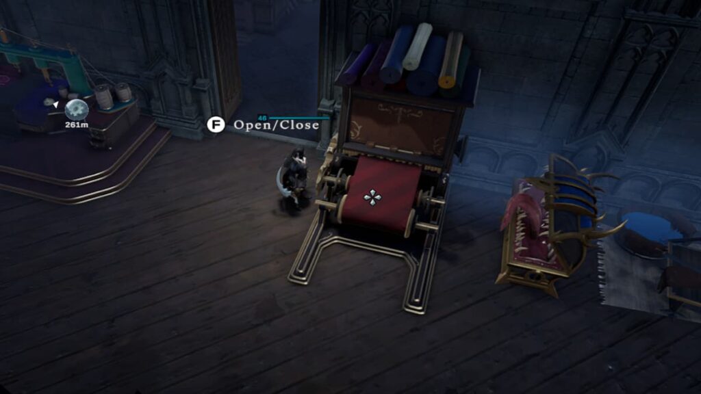 Where to farm Cotton Yarn in V Rising Pro Game Guides