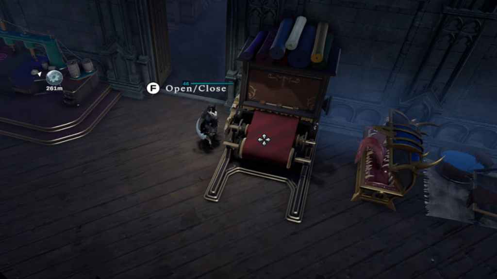 Where to farm Cotton Yarn in V Rising Pro Game Guides