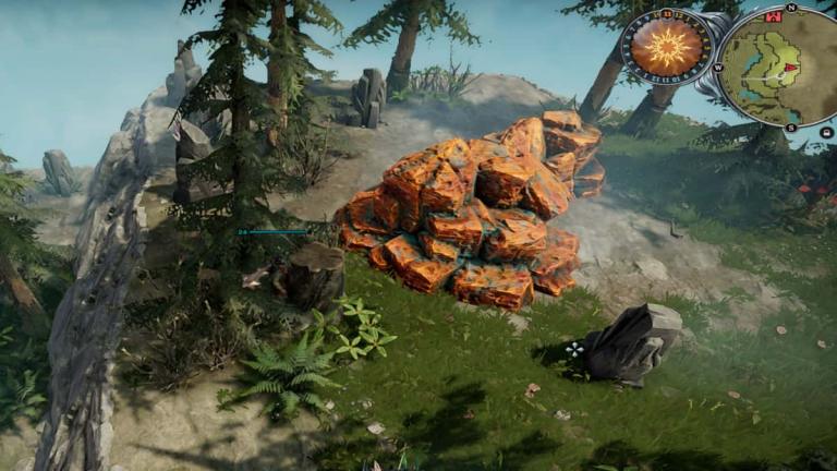V Rising Copper Where to find Copper Ore in V Rising | Pro Game Guides