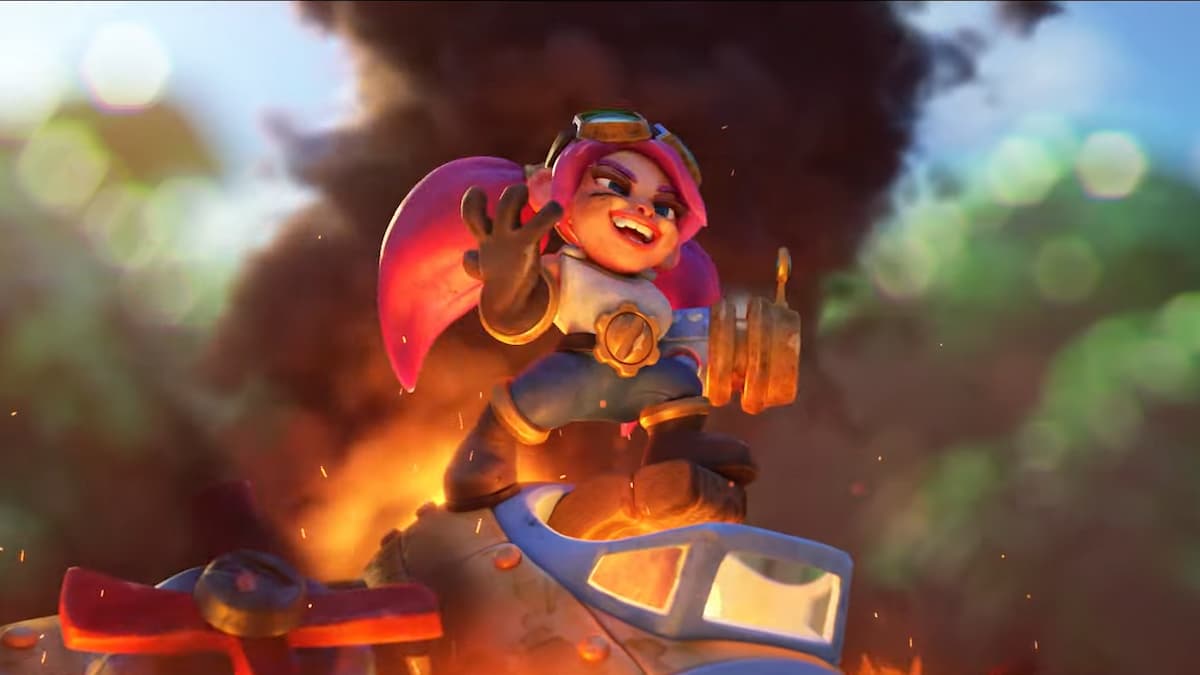 Image via Blizzard Entertainment