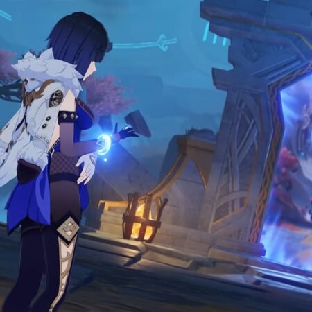 How to farm Teachings of Elegance in Genshin Impact - Pro Game Guides