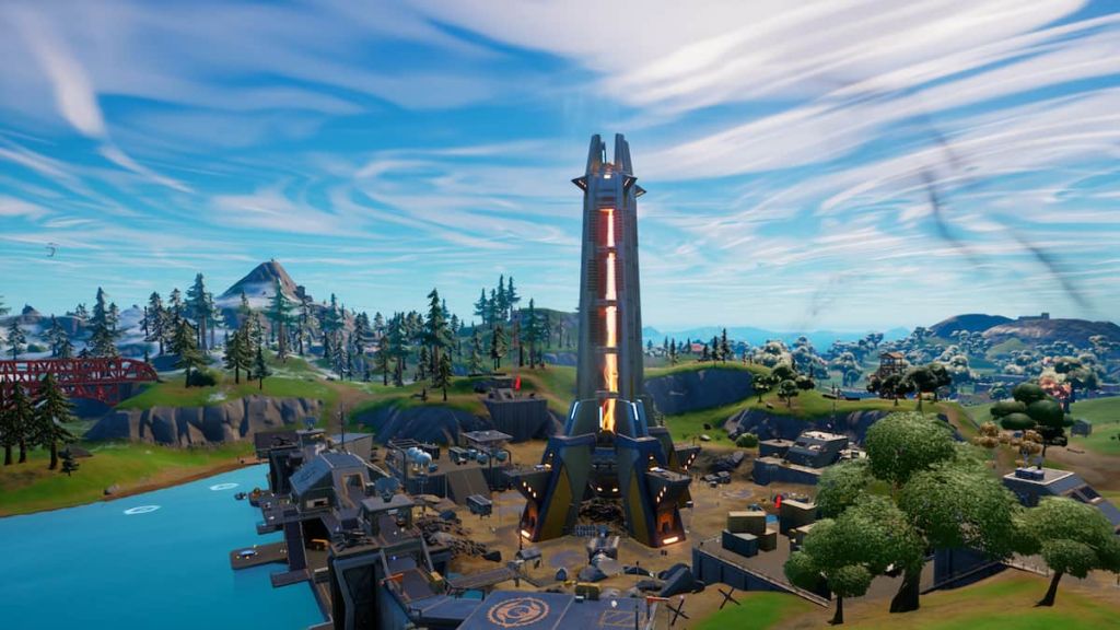 How to survive at Collider in Fortnite – tips and tricks - Pro Game Guides