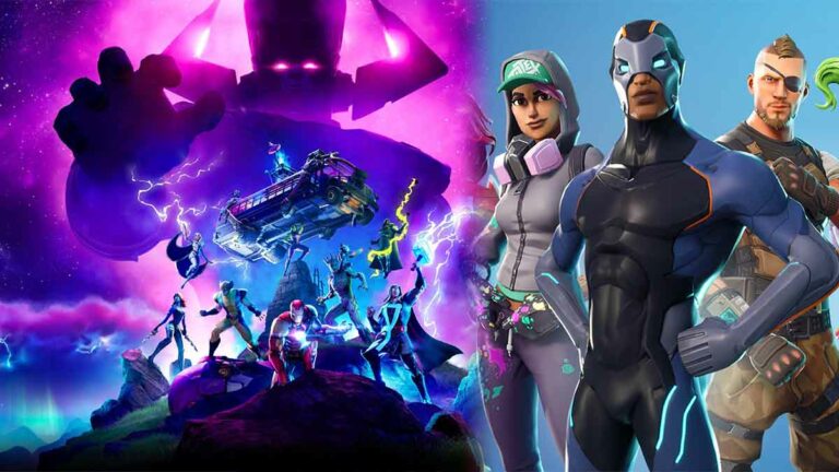 When Did Fortnite Season 4 Come Out Pro Game Guides