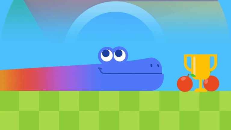 GitHub - b3nk4n/snegg-game: A LibGDX based Snake game using Google Play Game  and hand-drawn graphics