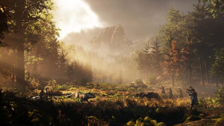 When will Greedfall 2: The Dying World be released? - The Hiu