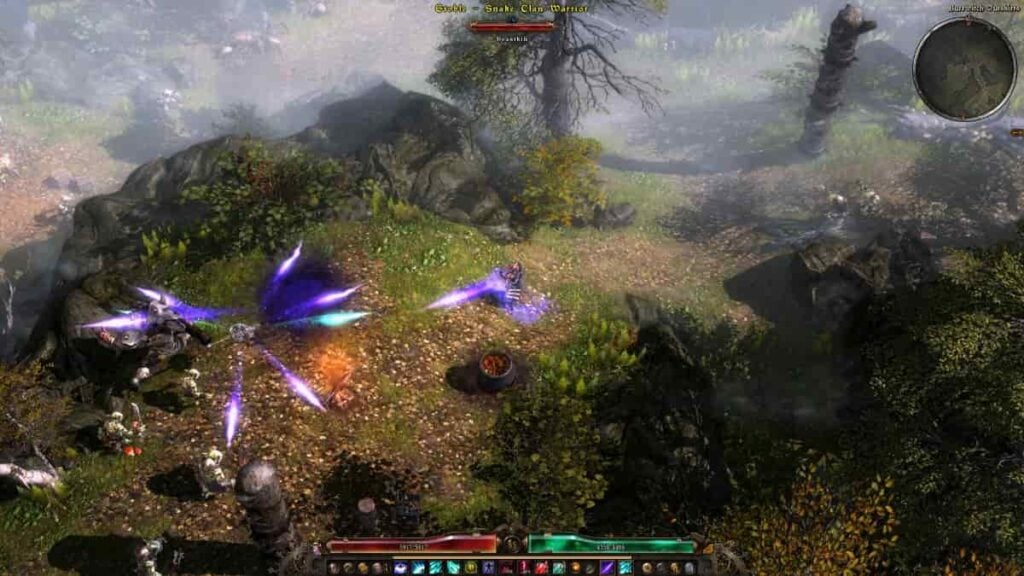 Best Grim Dawn Mods Pro Game Guides