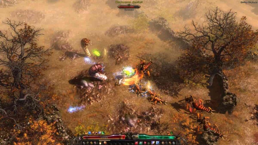 Best Grim Dawn Mods Pro Game Guides