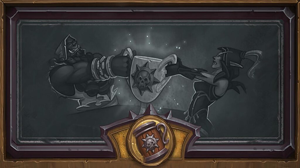 Heroic Brawliseum in Hearthstone prices, dates and entry fees Thehiu