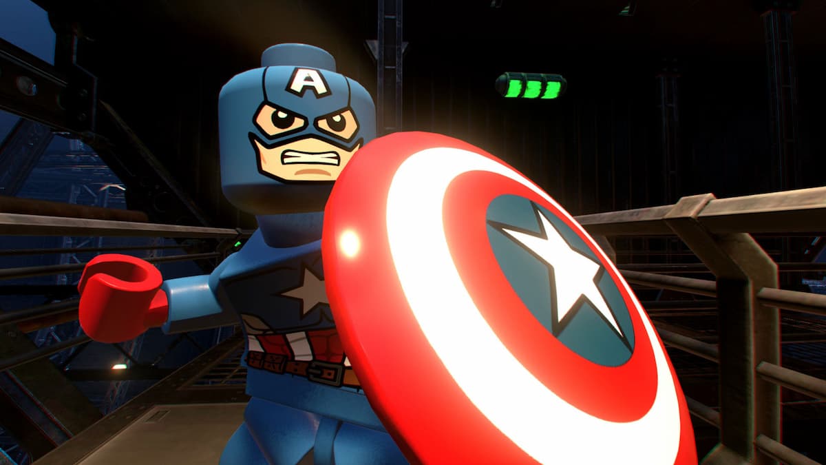Katastrofe nøje tildele LEGO Marvel Superheroes 2 cheat codes - Pro Game Guides