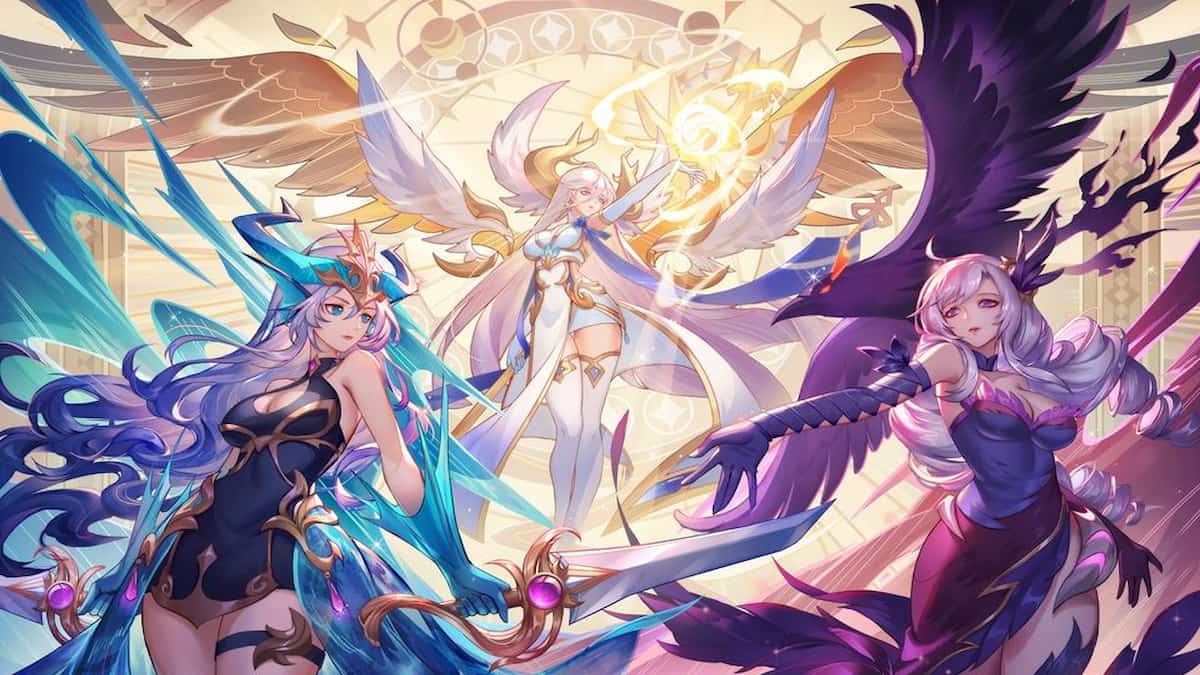 League of Pantheons Codes (October 2023) Pro Game Guides