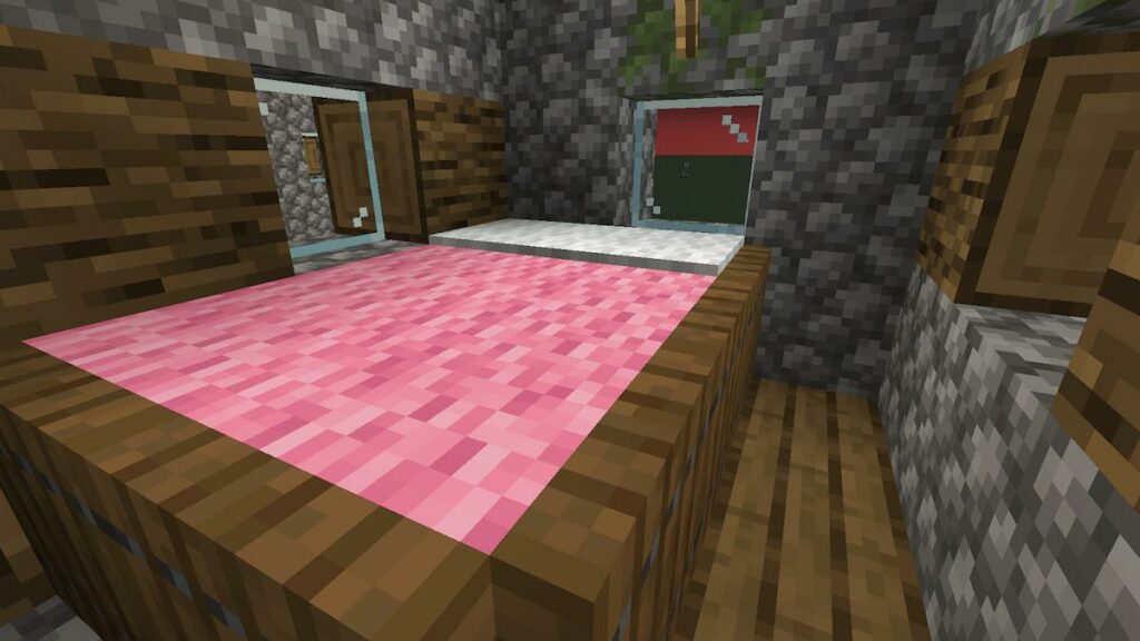 6 Best Minecraft Bedroom Ideas Pro Game Guides 