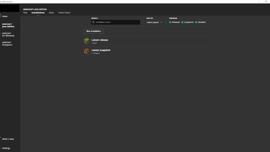 How to fix the Minecraft Authentication Servers are Down error Pro Game Guides