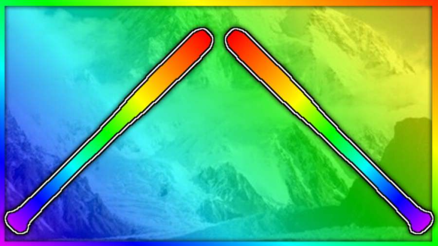 Murder Mystery 7 two bots