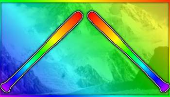 Murder Mystery 7 two bots