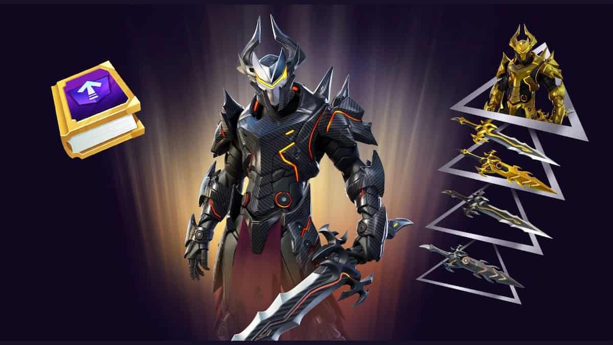 Image via Epic Games