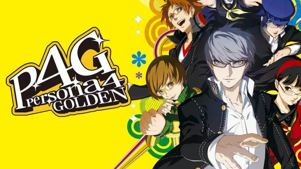 persona 4 all quiz answers