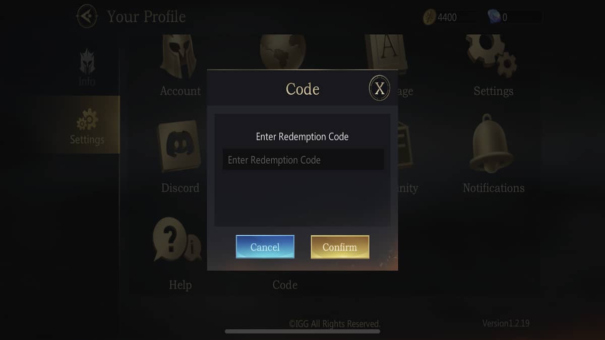 Rage of Destiny Codes - Pro Game Guides