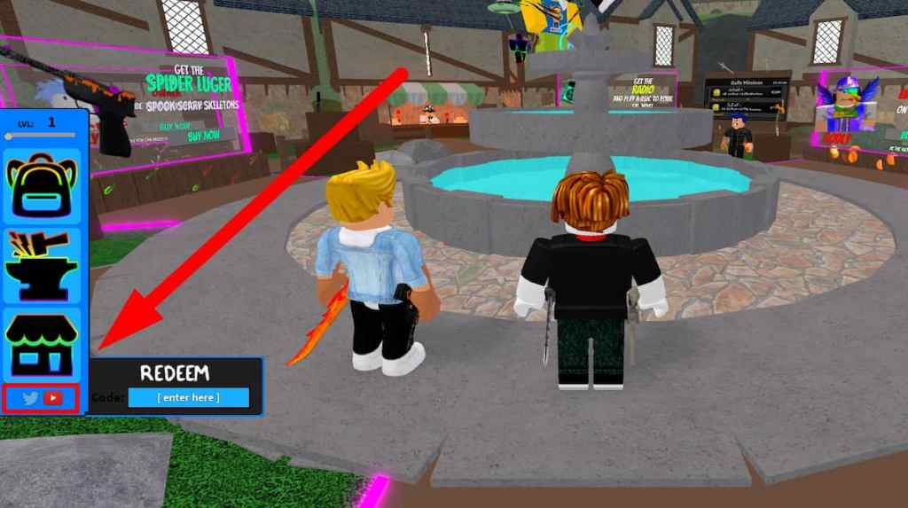 Roblox Murder Mystery Codes: Best Tips, Tricks, Walkthroughs and Strategies  to Become a Pro Player See more