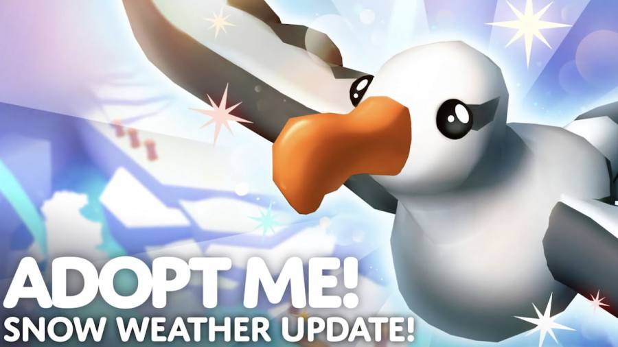Roblox Adopt Me! to bring blizzards and two new pets in Snow Weather Update  - Pro Game Guides