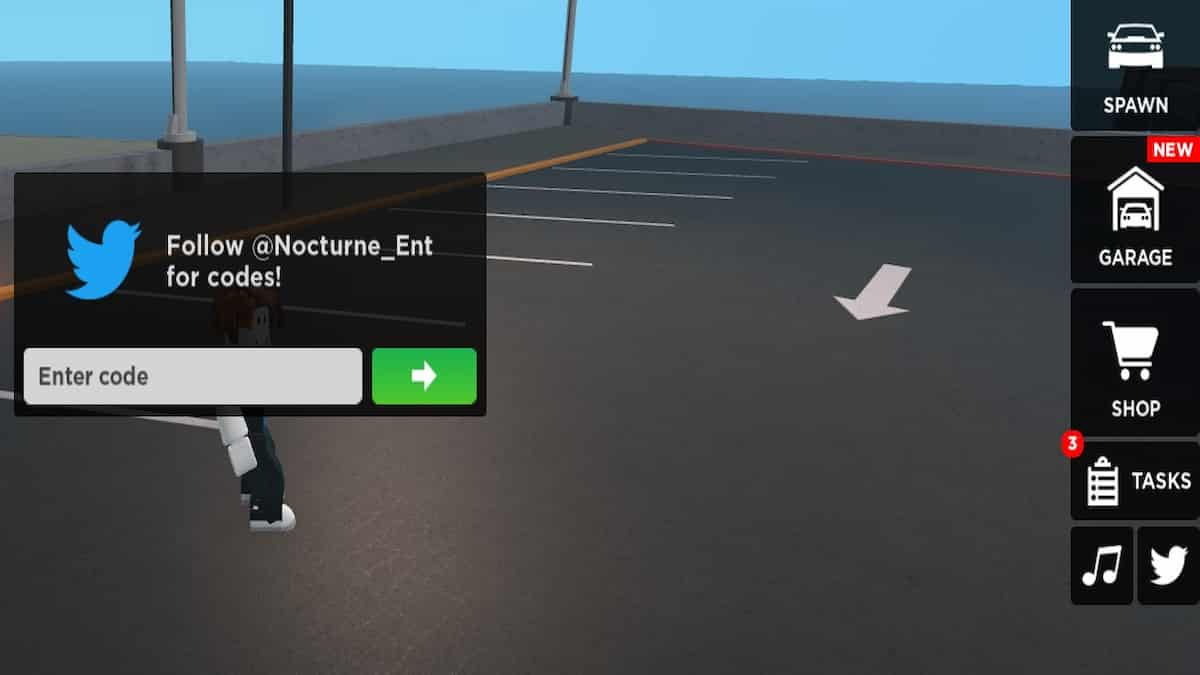 Roblox drives