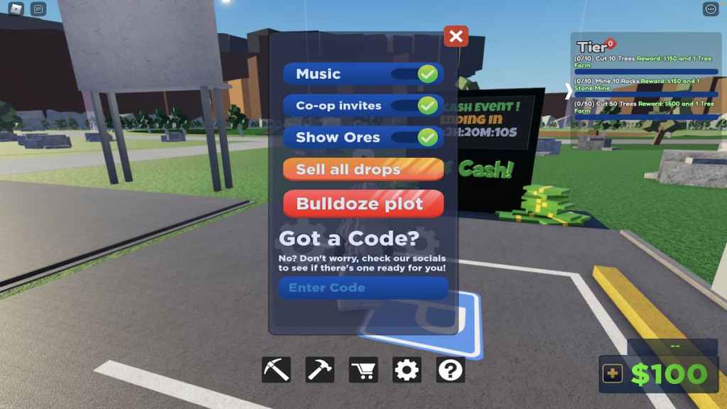 Factory Simulator Codes - Free Cash and More