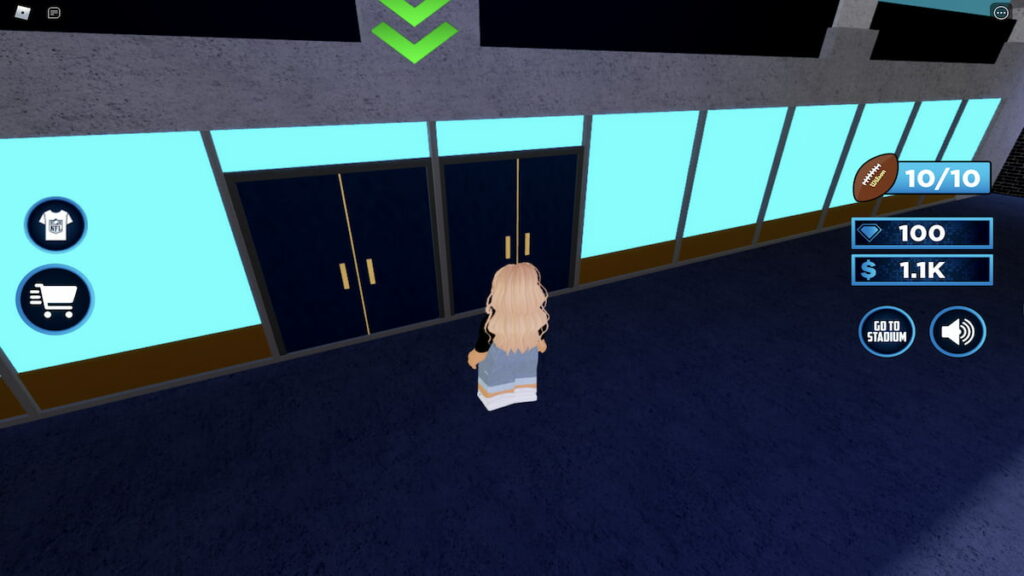 How to open roblox