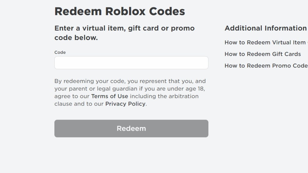 Roblox Gear ID codes (February 2023): Inactive codes, Usability