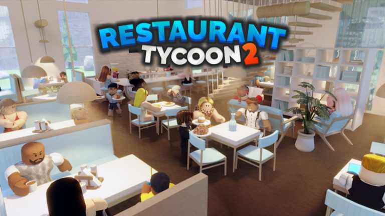 Códigos Restaurant Tycoon 2 (outubro de 2023) - Roblox - Sports To The ...