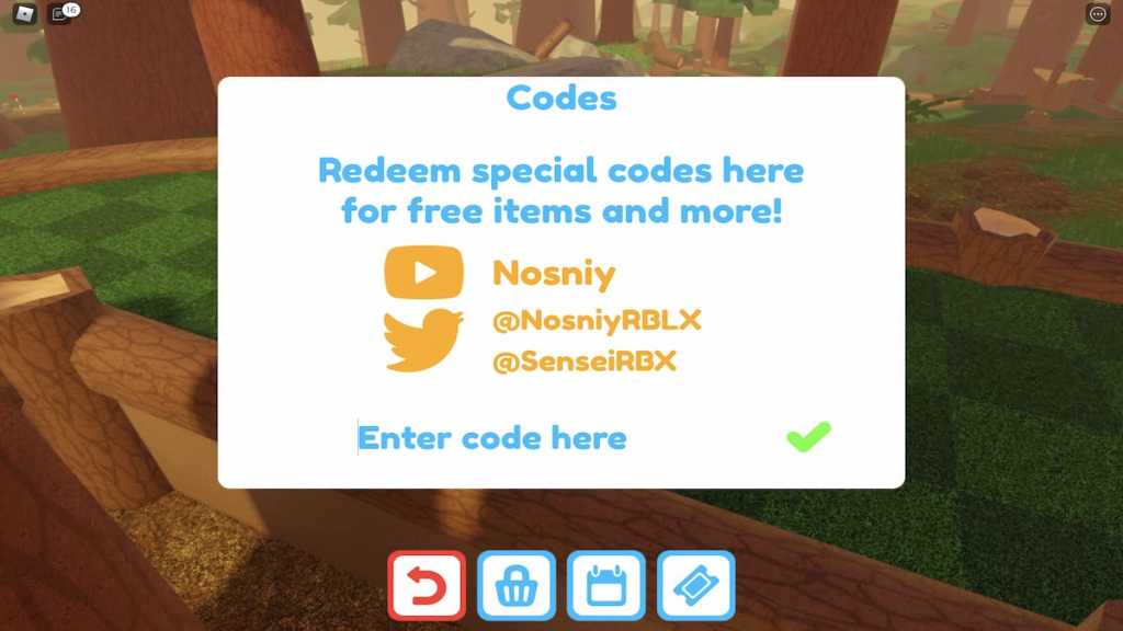 Roblox Super Golf! Codes (December 2023) - Pro Game Guides