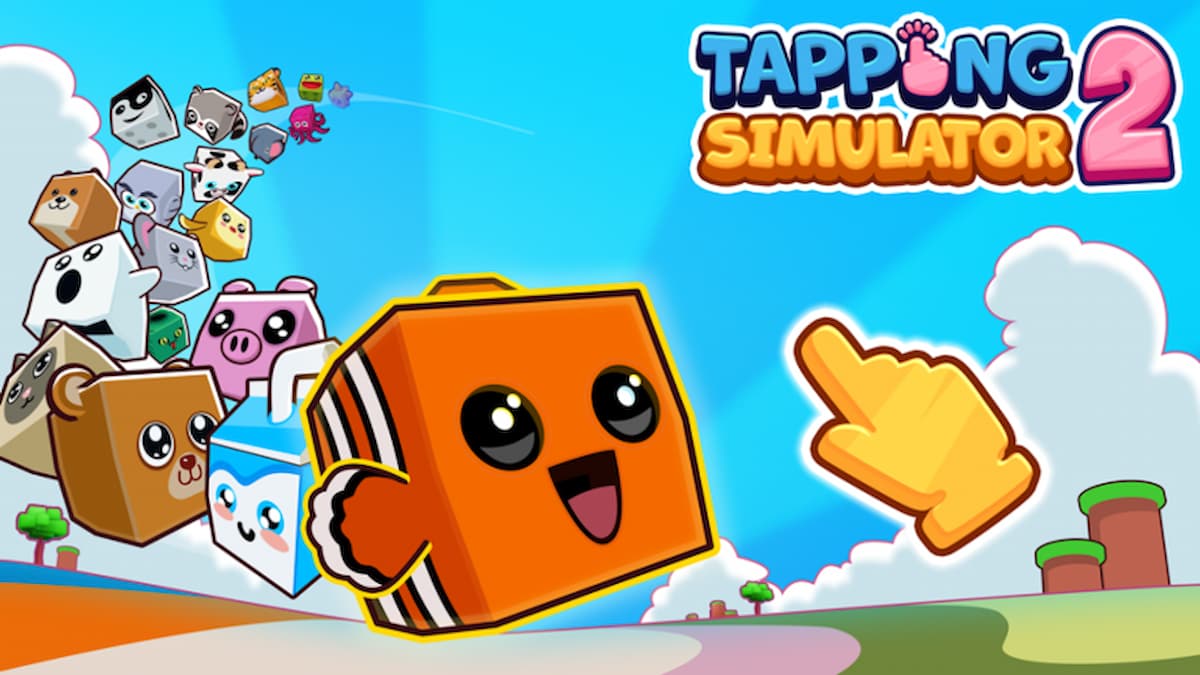 Roblox Tapping Simulator 2 Codes (Feburary 2024) Pro Game Guides