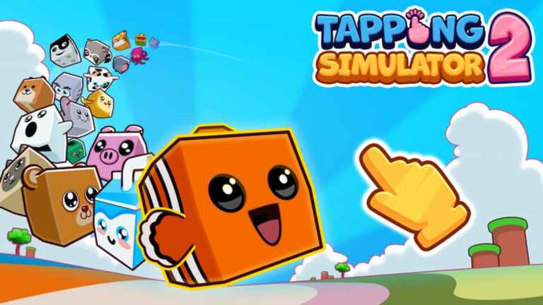 Roblox Tapping Simulator 2 Codes August 2023 Pro Game Guides