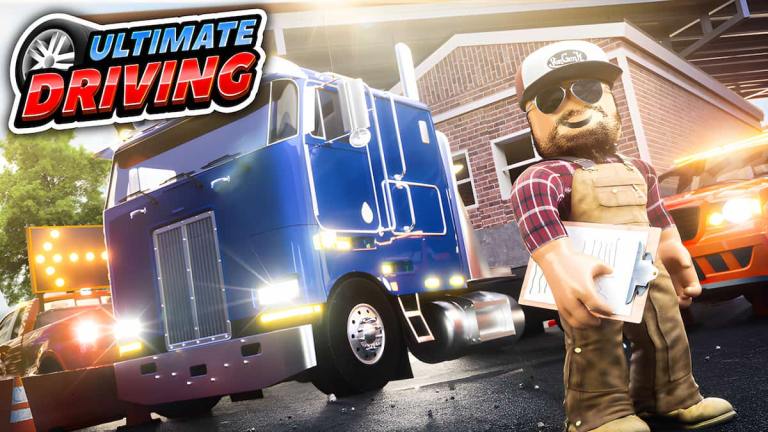 Roblox Ultimate Driving Codes (May 2023) - Pro Game Guides