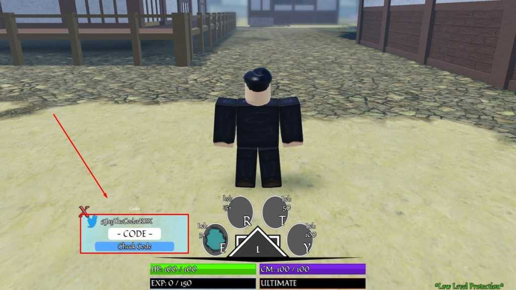 Roblox Jujutsu Chronicle Personal Traits Guide – Roonby : r/Roonby