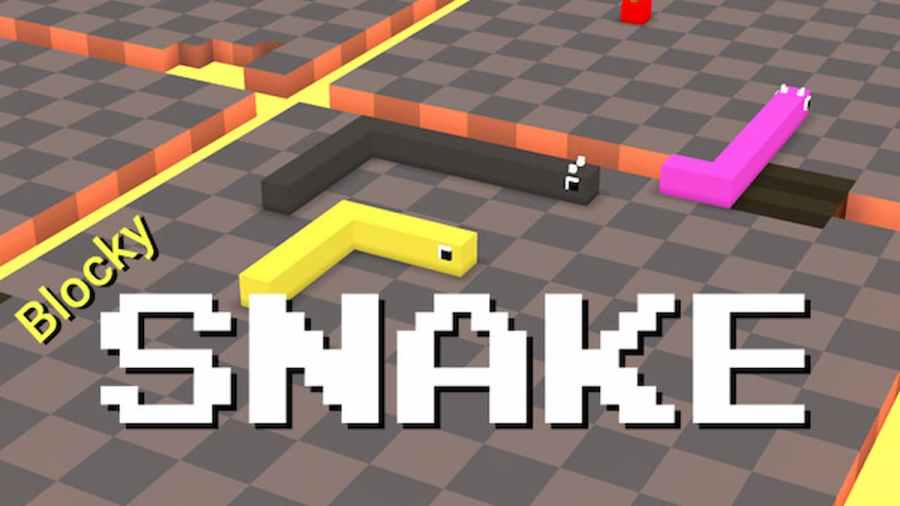 google snake – Unblocked Games