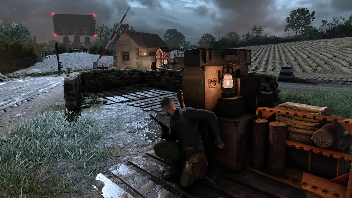 Screenshot by Pro Game Guides