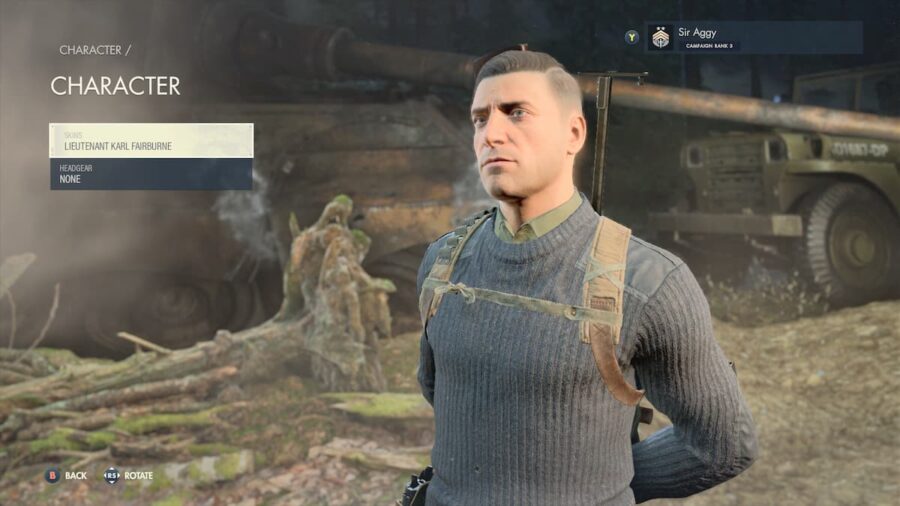 How to unlock all character skins in Sniper Elite 5 - Pro Game Guides