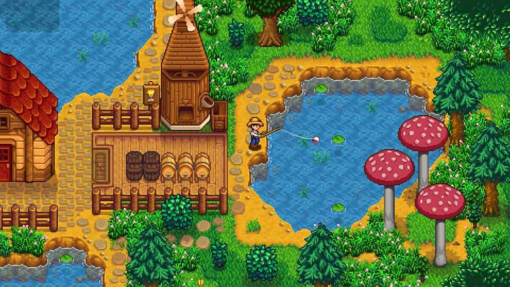 Marnie Gift Guide In Stardew Valley Pro Game Guides Marnie Gift Guide In Stardew Valley Pro Game Guides