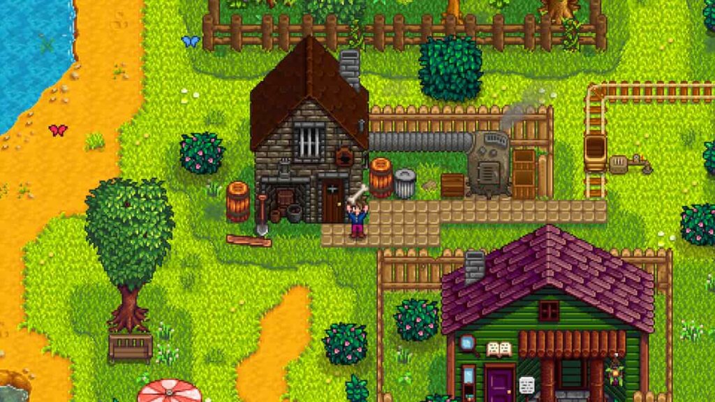 How to get Pale Ale in Stardew Valley? Thehiu