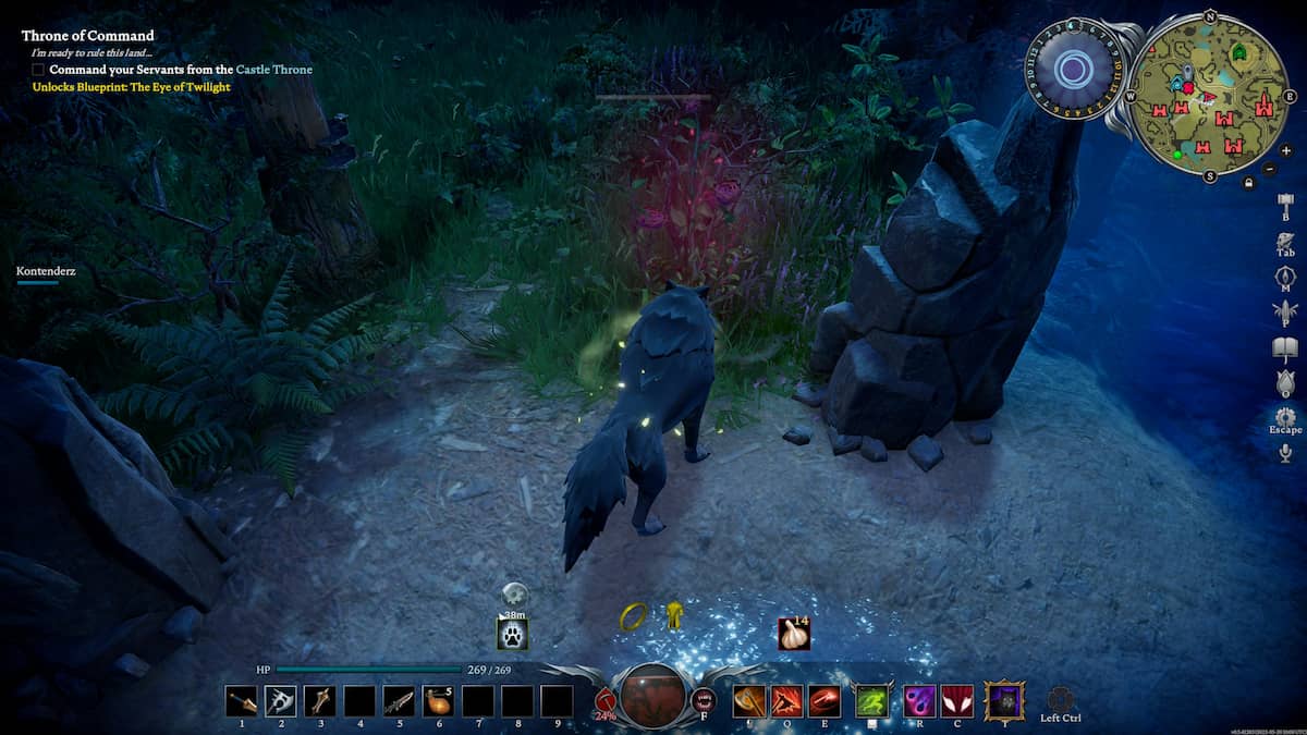 Screenshot by Pro Game Guides