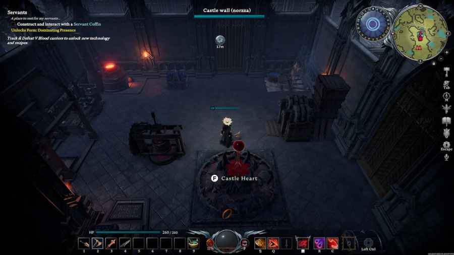 Screenshot by Pro Game Guides