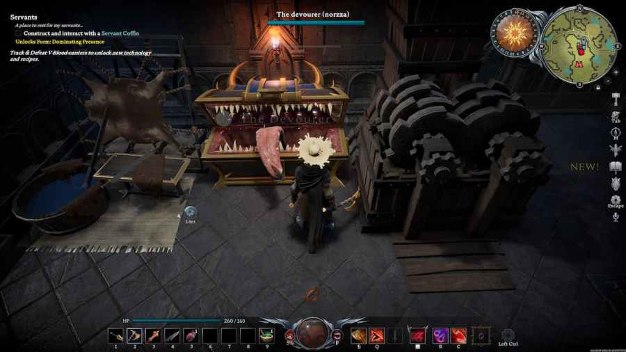 Screenshot by Pro Game Guides