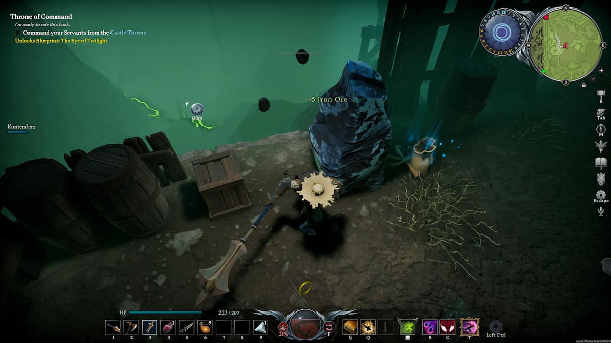 Screenshot by Pro Game Guides