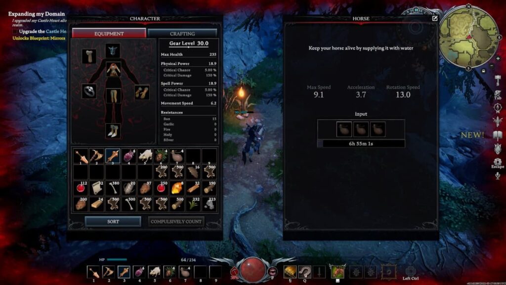 Where to find Horses in V Rising Pro Game Guides