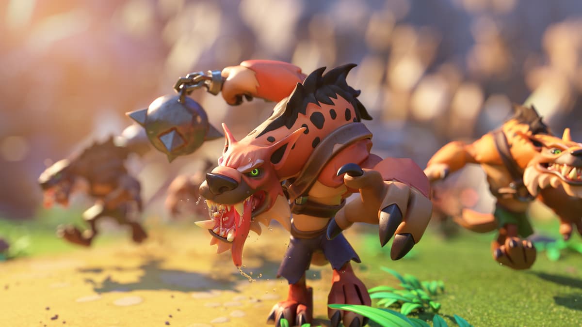 Image via Blizzard Entertainment