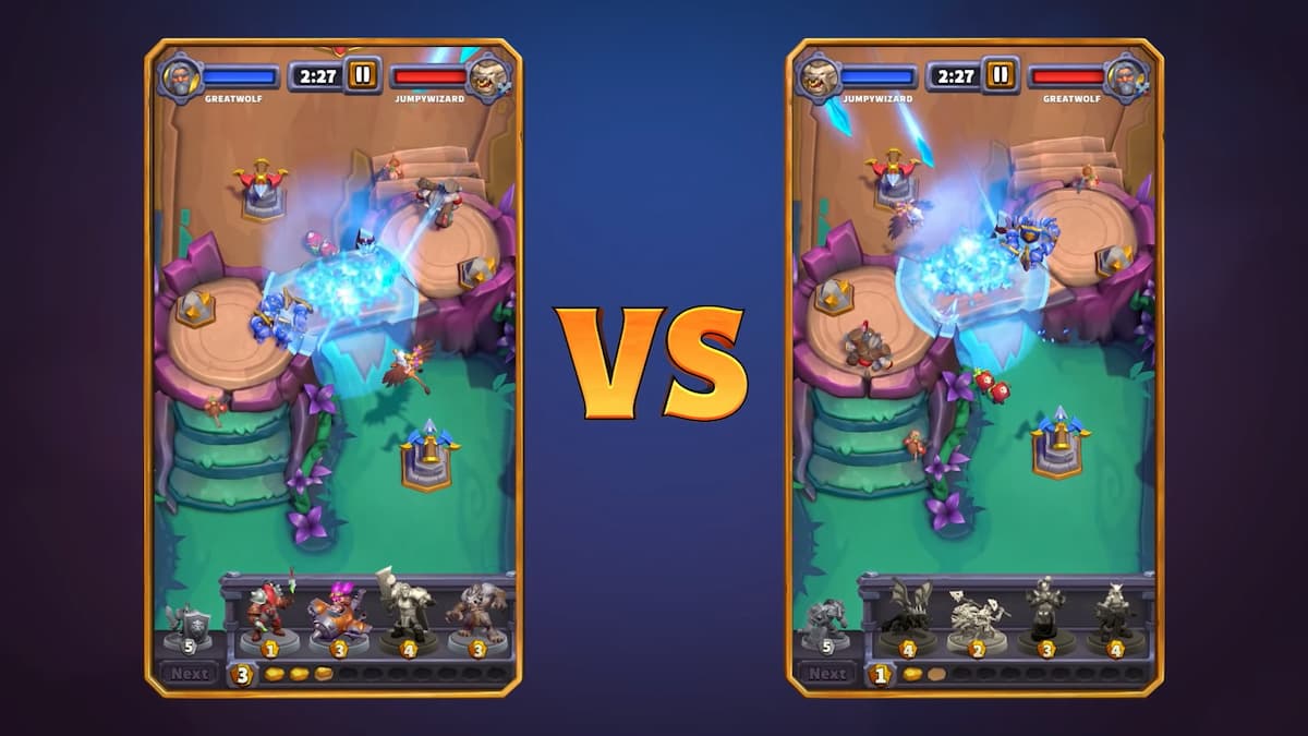 Image via Warcraft Arclight Rumble YouTube