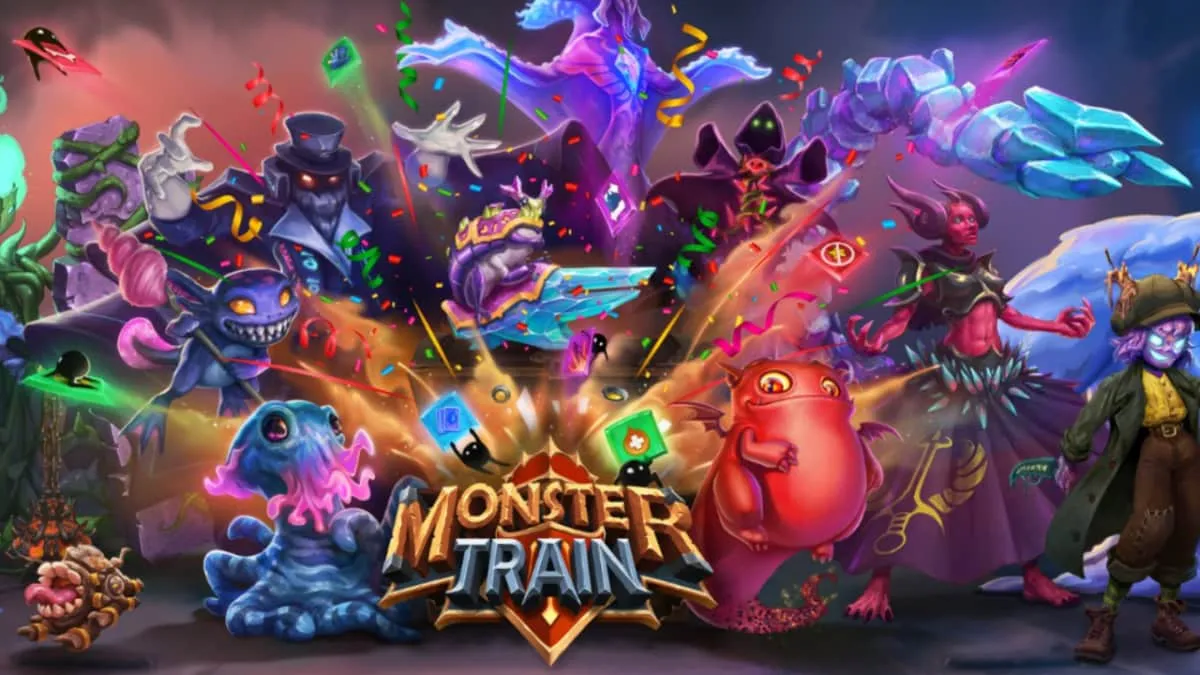 Best clans. Monster Train. Monster Train подношение. Фото компьютерной игры Монстер комбо. Monster Train все кланы.
