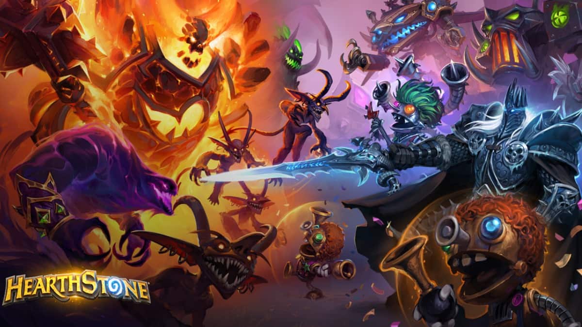 Best Hearthstone Battlegrounds Cards Pro Game Guides