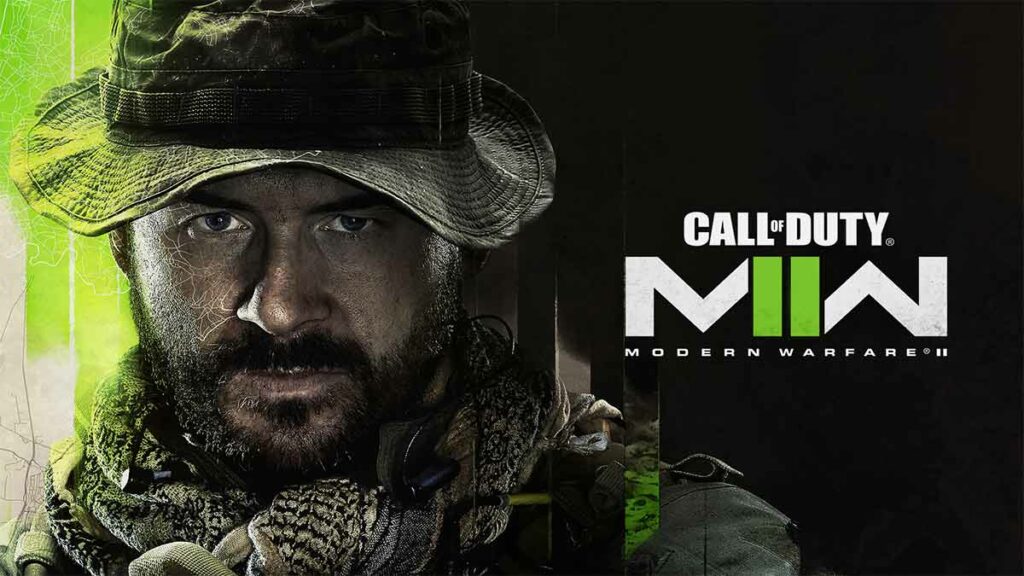 All characters and voice actors in CoD Modern Warfare 2 (2022) Gamerstail
